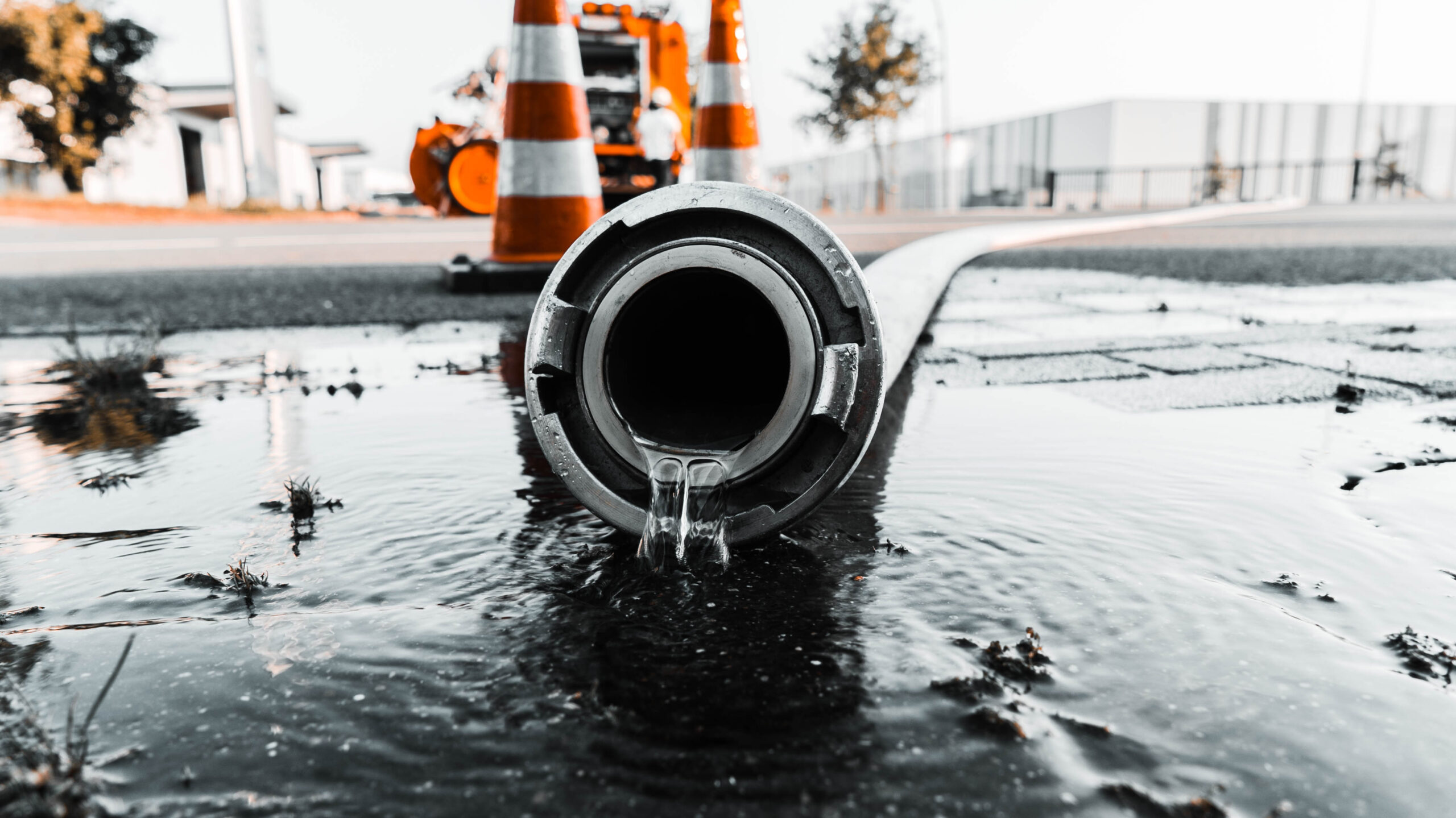 Wigan Drainage Services: Complete Guide to Drain Repairs in Wigan & District