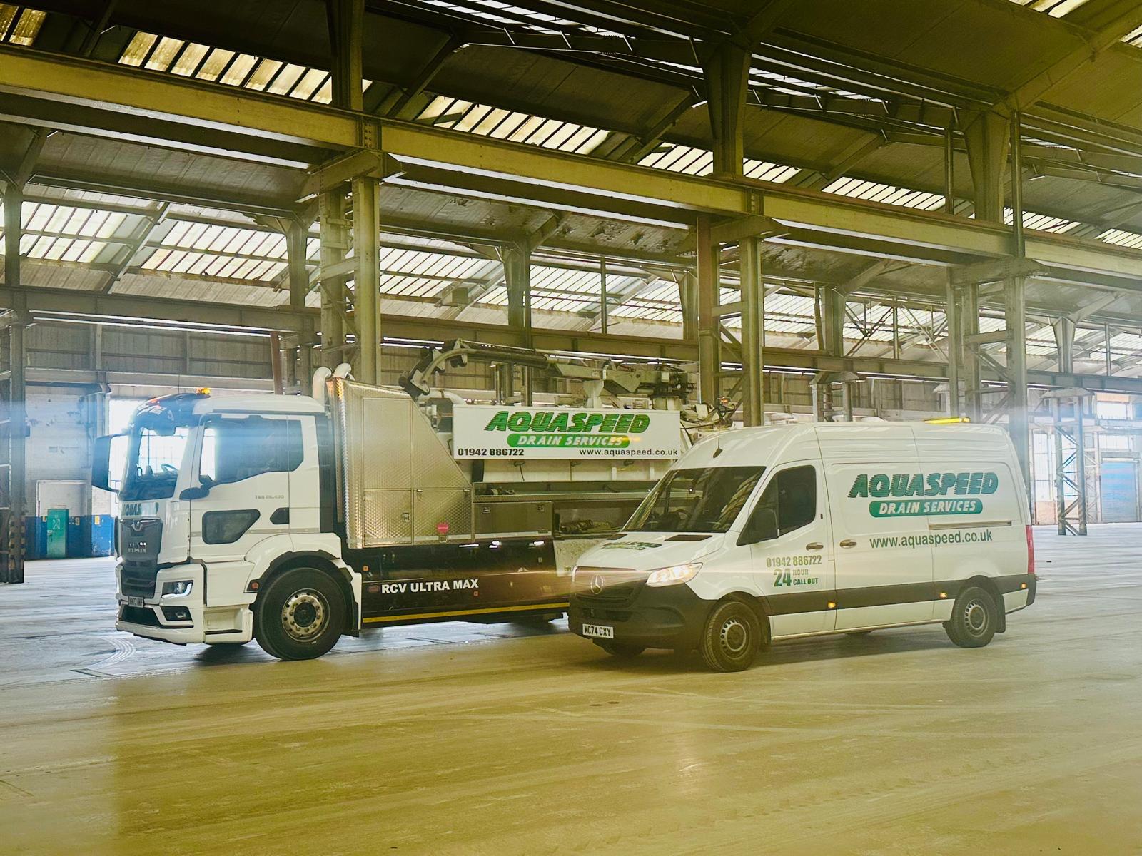 Drain Repairs in Manchester: Complete Area Guide for 2026