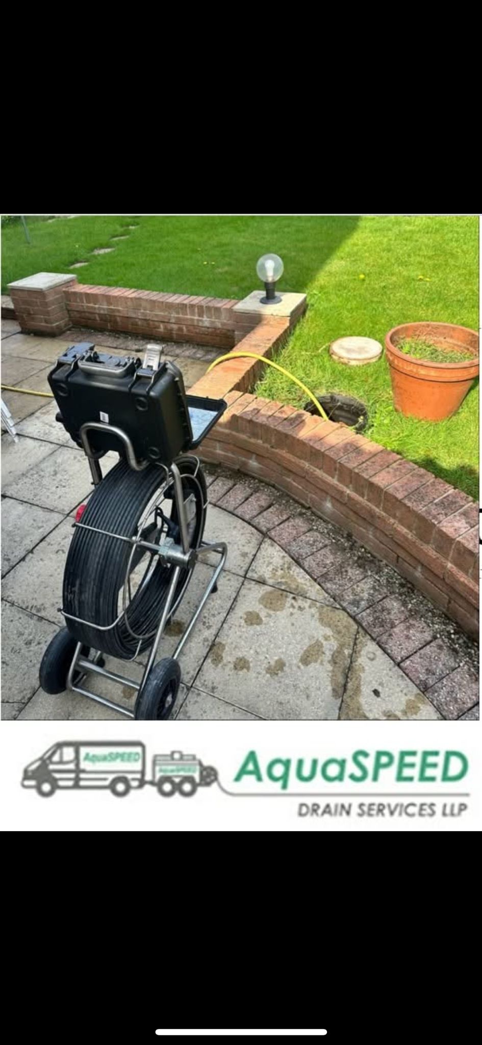 CCTV Drain Survey Liverpool: Complete Guide to Drainage Inspections