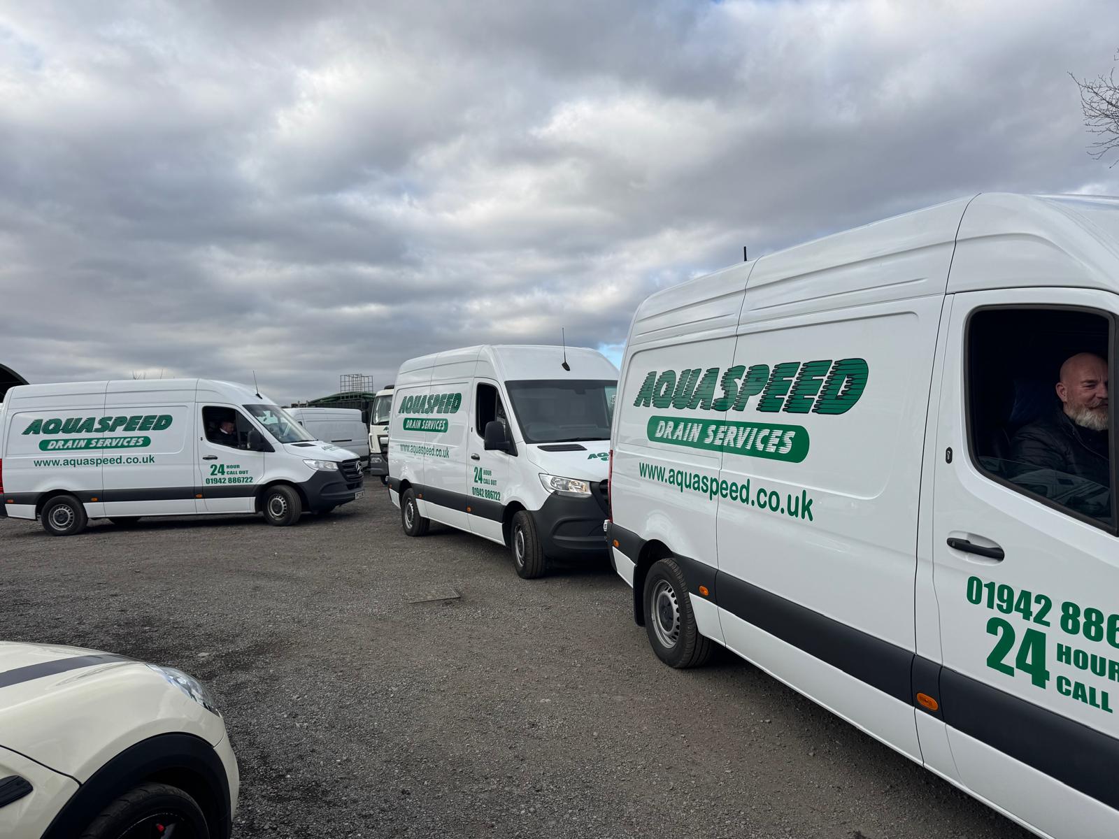 Winter Drainage Problems: Why You Need a Professional