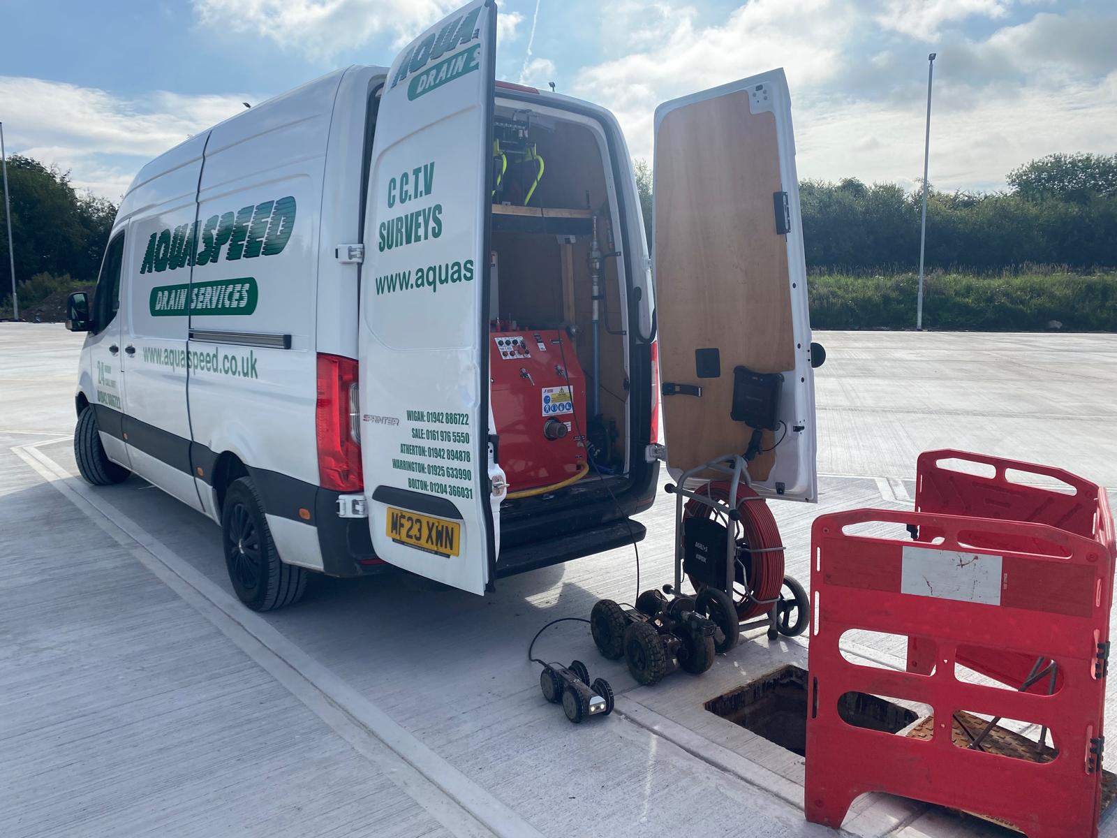 Commercial Drainage Contract Maintenance: The Complete Business Guide for 2026